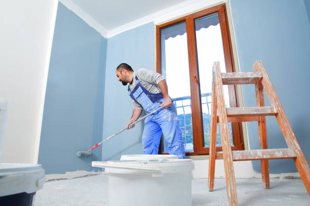 Best Air Quality Testing for Mold Spores  in Vley, AL