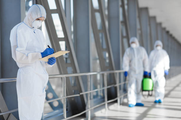 Valley, AL Mold Removal Company