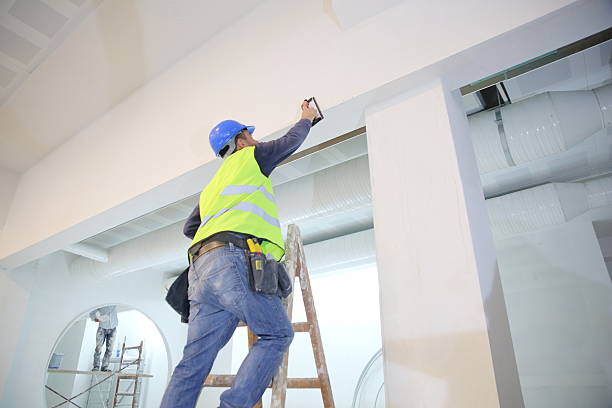 Best Post-Remediation Verification Testing  in Vley, AL